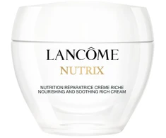 Lancome Nutrix maitininantis And Soothing Rich Kreminis veido kremas, 50 ml