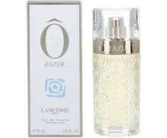 Kvepalai moterims Lancome O d'Azur EDT, 75 ml