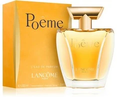 Kvepalai moterims Lancome Poeme EDP, 100 ml
