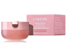 Laneige Bouncy &amp; Firm Lip Treatment lūpų balzamas, 12 g