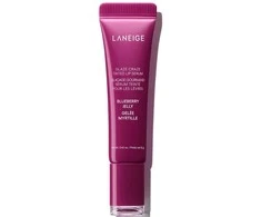 Laneige Glaze Craze Tinted Lip Serum lūpų balzamas-serumas su atspalviu, atspalvis: Blueberry Jelly, 12 g