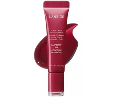 Laneige Glaze Craze Tinted Lip Serum lūpų balzamas-serumas su atspalviu, atspalvis: Raspberry Jam, 12 g