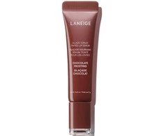 Laneige Glaze Craze Tinted Lip Serum lūpų balzamas-serumas su atspalviu, atspalvis: Chocolate Frosting, 12 g