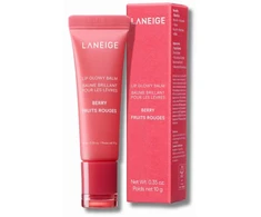 Laneige Lip Glowy Balm Berry lūpų balzamas, 10 g