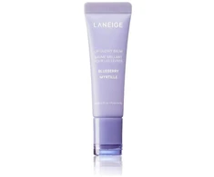 Laneige Lip Glowy Balm Blueberry lūpų balzamas, 10 g