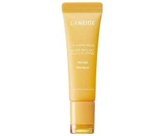 Laneige Lip Glowy Balm Mango lūpų balzamas, 10 g