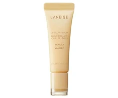Laneige Lip Glowy Balm Vanilla lūpų balzamas, 10 g