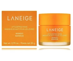 Laneige Lip Sleeping Mask Mango naktinė lūpų kaukė, 20 g