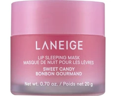 Laneige Lip Sleeping Mask Sweet Candy naktinė lūpų kaukė, 20 g