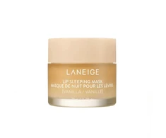 Laneige Lip Sleeping Mask Vanilla naktinė lūpų kaukė, 20 g
