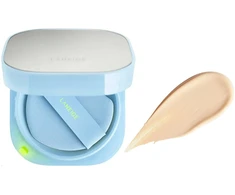 Laneige Neo Cushion Mewy kompaktinis makiažo pagrindas, atspalvis: 17N Natural Vanilla, 15 g