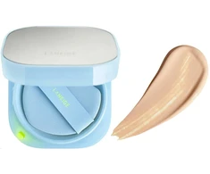 Laneige Neo Cushion Mewy kompaktinis makiažo pagrindas, atspalvis: 21C Cool rusvai gelsvas, 15 g