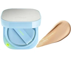 Laneige Neo Cushion Mewy kompaktinis makiažo pagrindas, atspalvis: 21W Warm rusvai gelsvas, 15 g