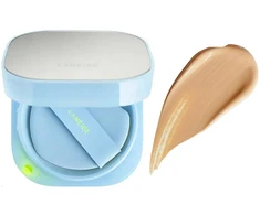 Laneige Neo Cushion Mewy kompaktinis makiažo pagrindas, atspalvis: 23N Natural Sand, 15 g