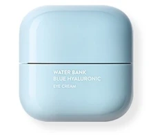 Laneige "Vanduo Bank Mėlyna" hialurono akių kremas 25 ml