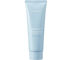 Laneige Vanduo Bank Mėlyna Hyaluronic Cleansing Foam valomosios veido putos, 150 ml