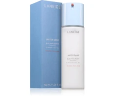 Laneige Vanduo Bank Mėlyna Hyaluronic Emulsion drėkinamoji emulsija normaliai ir sausai odai, 120 ml