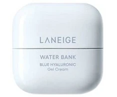 Laneige Vanduo Bank Mėlyna Hyaluronic Gel Kreminis gelinis veido kremas, 50 ml