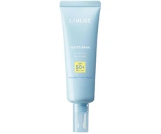 Laneige Vanduo Bank UV Barrier Sunscreen SPF 50+ PA++++ apsauginis kremas nuo saulės, 50 ml
