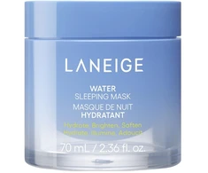 Laneige Vanduo Sleeping Mask naktinė veido kaukė, 70 ml