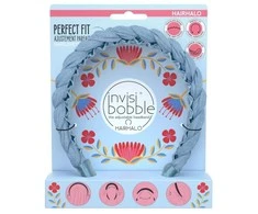 Lankelis plaukams Invisibobble Hairhalo Margarita Bonita, limituotas leidimas