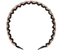 Lankelis plaukams Invisibobble Rosie Fortescue Jewellery Hairhalo Trendy Treasure