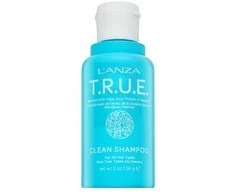L’ANZA T.R.U.E. Clean Šampūnas 56 g