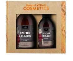 LaQ Vyrams Ryszard su Bieszczad