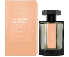 L'Artisan Parfumeur A Fleur De Peche EDP parfumuotas vanduo unisex, 100 ml