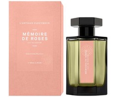 L'Artisan Parfumeur Memoire De Roses EDP parfumuotas vanduo unisex, 100 ml