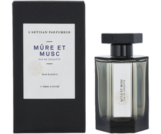 L'Artisan Parfumeur Mure Et Musc EDT Purškiklis, 100 ml