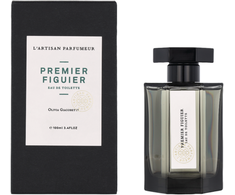 L'Artisan Parfumeur Premier Figuier EDT tualetinis vanduo unisex, 100 ml