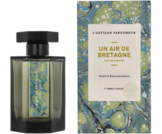 L'Artisan Parfumeur Un Air De Bretagne EDP parfumuotas vanduo unisex, 100 ml