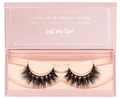 Lash Me Up! Dolly Collection Hug Me!