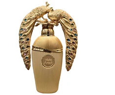 Lattafa Afeef EDP parfumuotas vanduo unisex, 100 ml