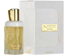 Unisex kvepalai Lattafa Ajayeb Dubai Portrait EDP, 100 ml