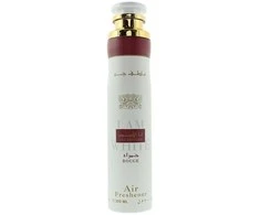 Lattafa Ana Abiyedh Rouge Air Freshener purškiamas namų kvapas, 300 ml