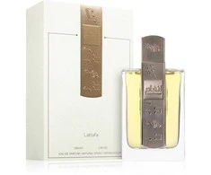 Lattafa Angham EDP parfumuotas vanduo unisex, 100 ml