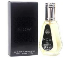 Lattafa Ard Al Zaafaran Now EDP Purškiklis, 50 ml