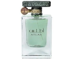 Unisex kvepalai Lattafa Atlas EDP, 55 ml