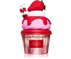Lattafa Berry On Top Give Me Gourmand EDP parfumuotas vanduo moterims, 75 ml