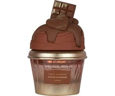 Lattafa Choco Overdose Give Me Gourmand EDP parfumuotas vanduo moterims, 75 ml