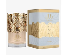 Lattafa Dalal EDP parfumuotas vanduo moterims, 100 ml