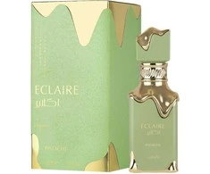 Lattafa Eclaire Pistache EDP parfumuotas vanduo unisex, 100 ml