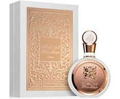 Kvepalai moterims Lattafa Fakhar Rose EDP, 100 ml