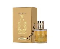 Lattafa Fire On Ice EDP parfumuotas vanduo unisex, 110 ml
