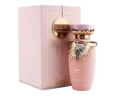 Lattafa Haya EDP parfumuotas vanduo moterims, 100 ml