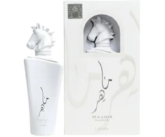 Lattafa Maahir Honor EDP parfumuotas vanduo unisex, 100 ml
