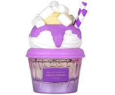 Lattafa Mallow Maddnes Give Me Gourmand EDP parfumuotas vanduo moterims, 75 ml