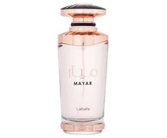 Kvepalai moterims Lattafa Mayar EDP, 100 ml